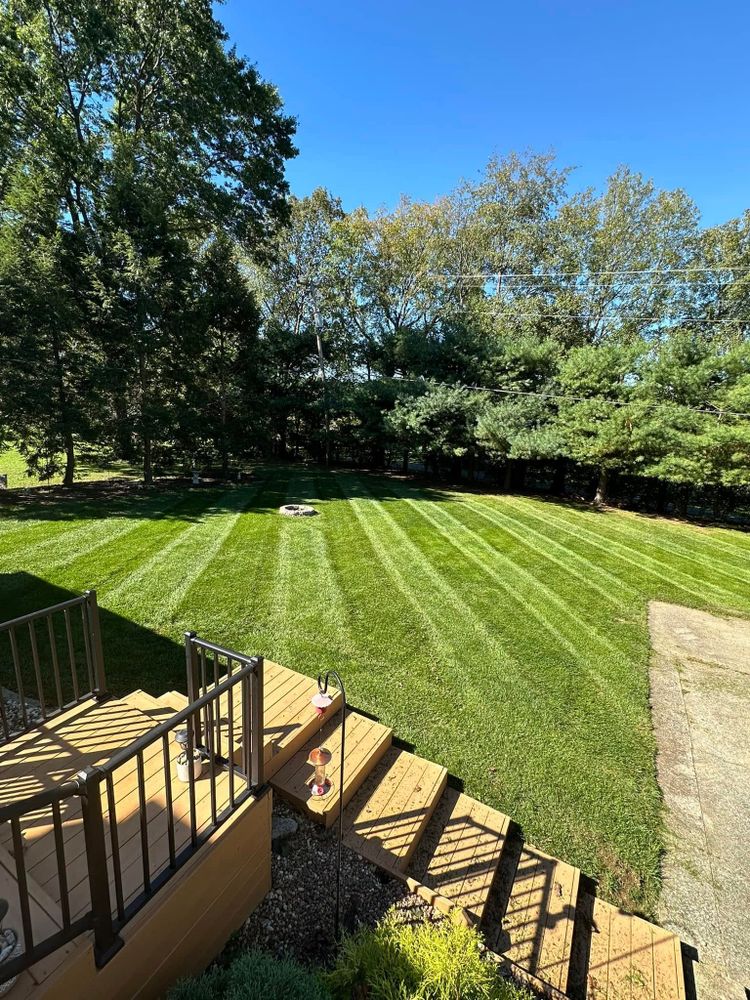 Lawn and Landscape for JKL Lawn Service in Frankfort, KY