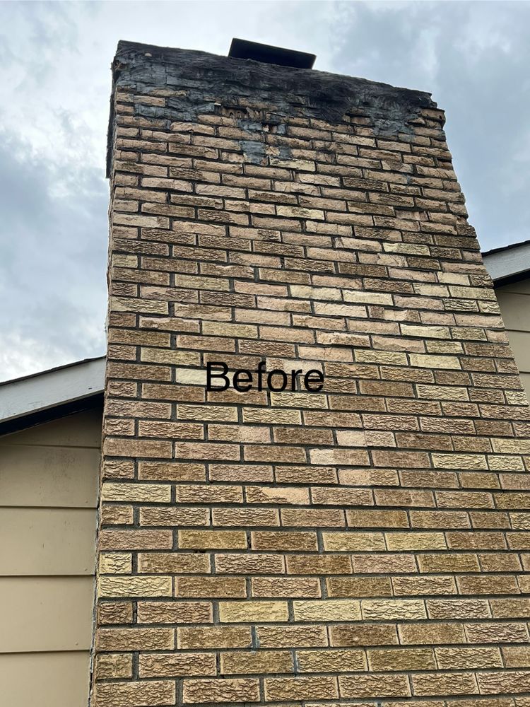 All Photos for Whyde Masonry in Beech Grove, IN