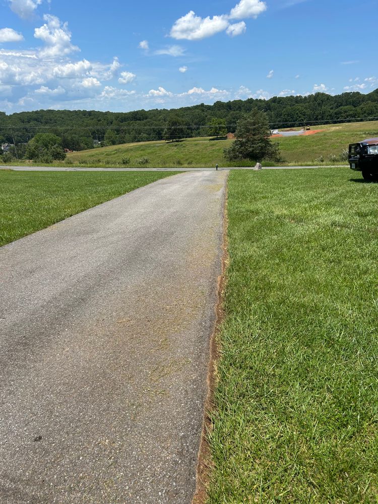 All Photos for James R Carter Paving in Roanoke, VA