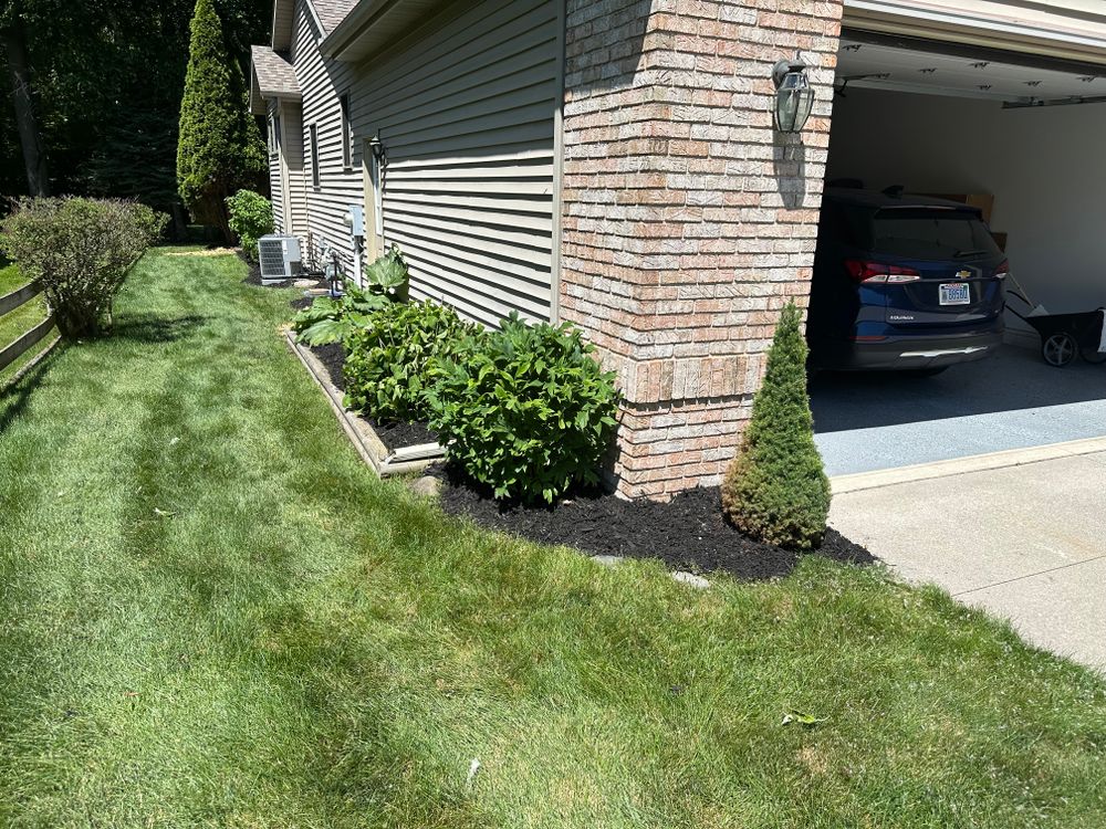 All Photos for Lighthouse Lawn Care and Irrigation in Marysville, MI