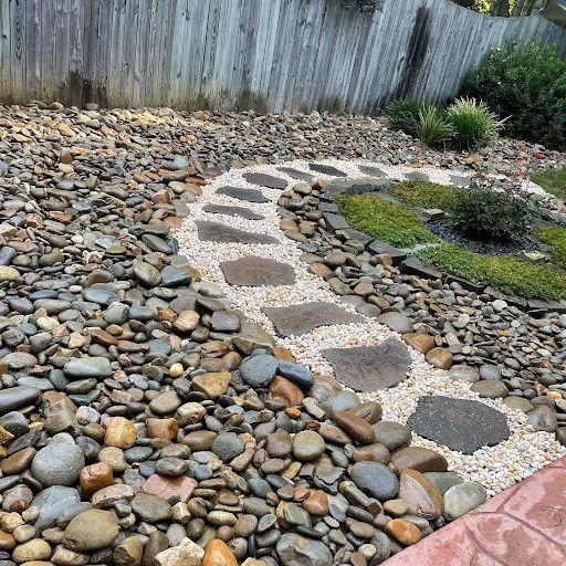 All Photos for Kyle's Lawn Care in Kernersville, NC