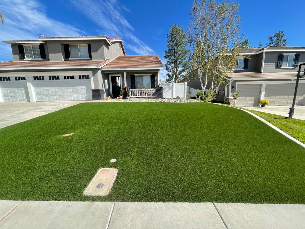 All Photos for Aidan Jade Landscaping in Riverside County, CA