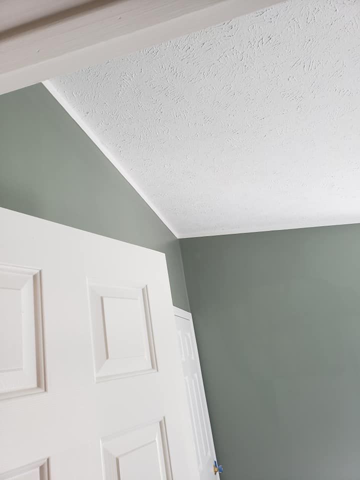 Interior Painting for Sensible Solution Painting and Drywall in Wilmington, NC
