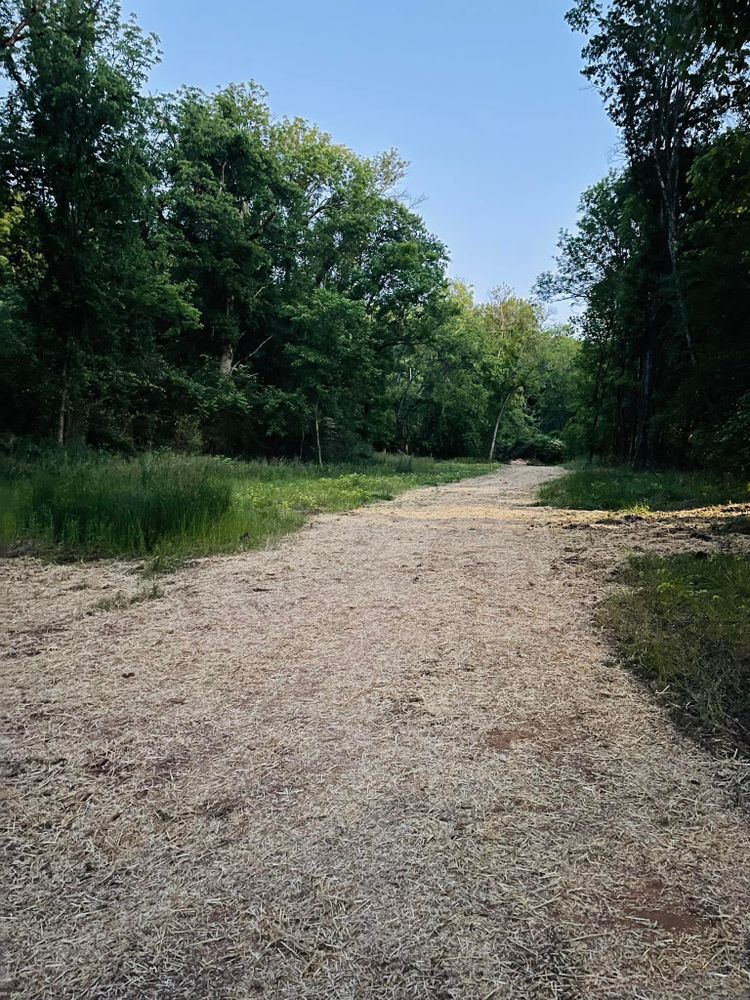 All Photos for Mountain Land Services in Oneida, TN