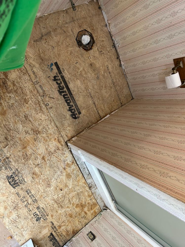 All Photos for One and Done LLC in Locust Grove, VA