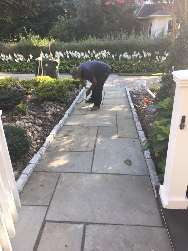 Hardscaping for GM Landscaping  Construction LLC in Philadelphia, Pennsylvania