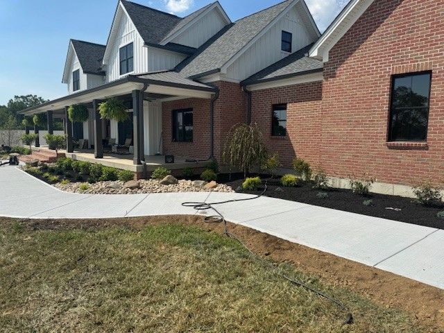 All Photos for Norvell's Turf Management, Inc in Middletown, OH