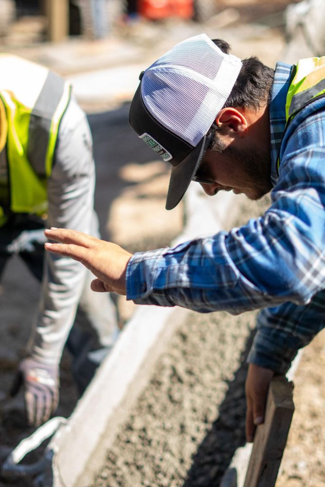 Black Eagle Construction Inc team in Austin, TX - people or person