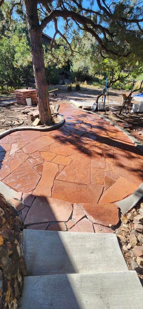 Transform your home with our expert masonry services, offering custom stonework and brick solutions that enhance durability and aesthetic appeal. Trust us for reliable craftsmanship and exceptional results tailored to your vision. for Level-Up Masonry in Fountain, CO