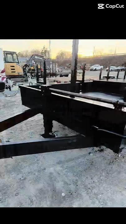 All Photos for Anderson Welding Services in Kernersville, NC