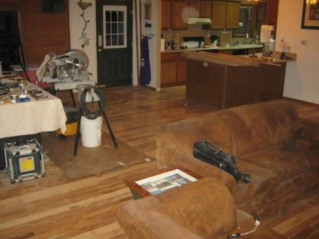 Interior Painting for Mike's Custom Painting in Kissee Mills, MO