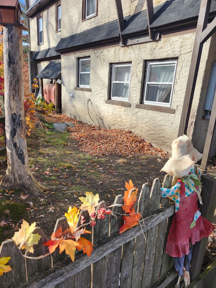 Spring & Fall Cleanups for Landscape Innovations LLC in Torrington, CT
