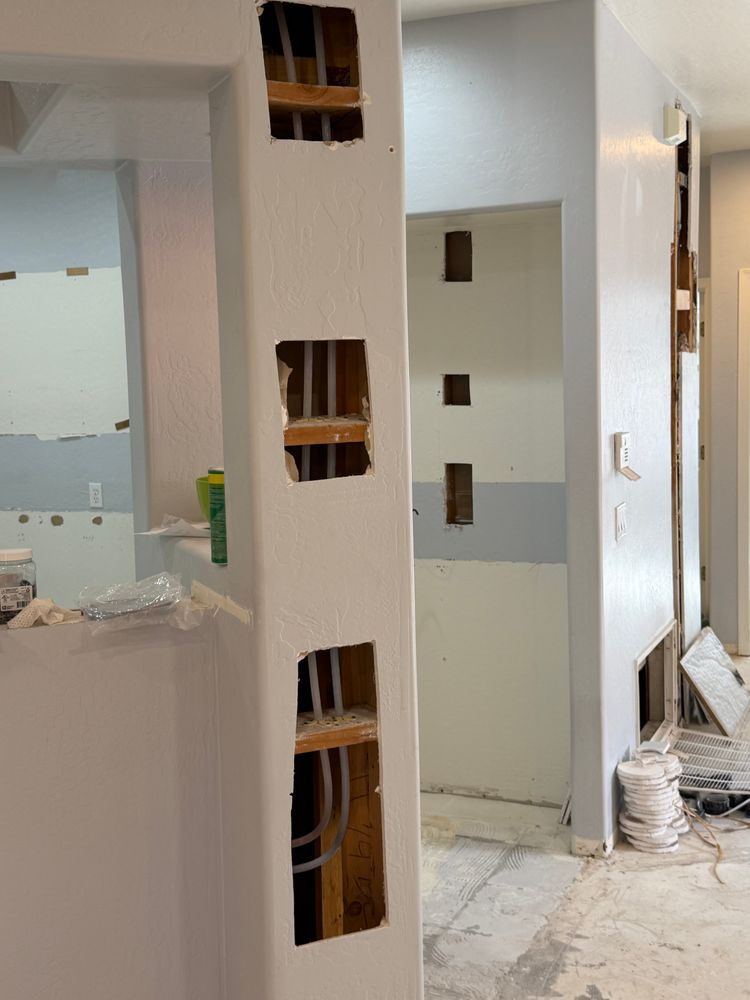 All Photos for MC Drywall Solutions in Queen Creek, AZ