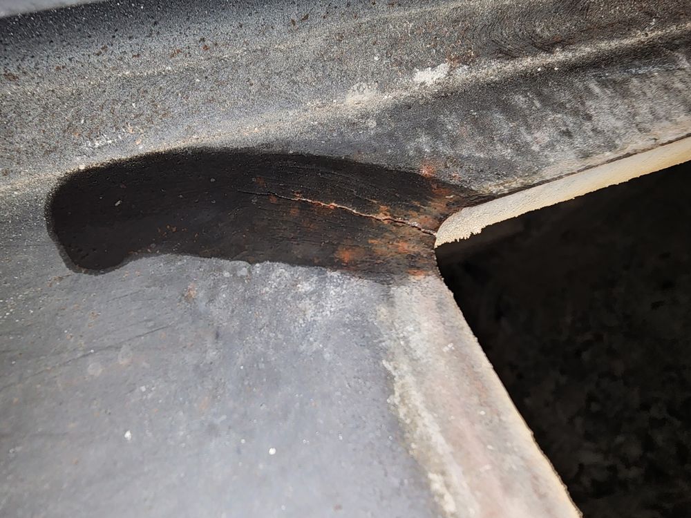 All Photos for RGK Welding Services in Oldham County, KY