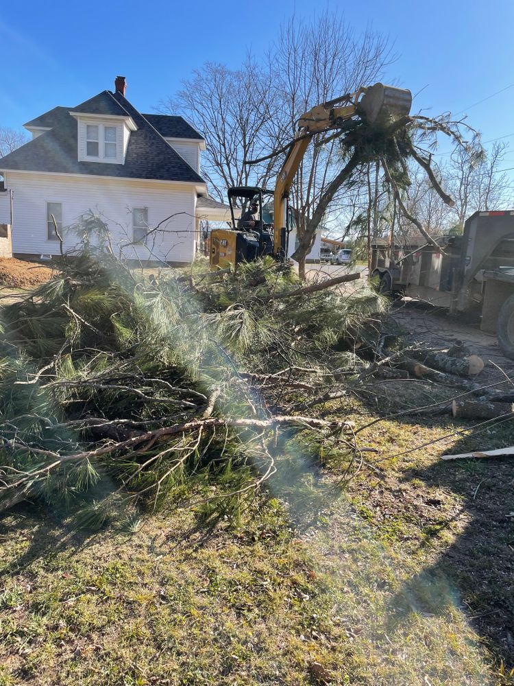 All Photos for Boyd Septic & Utility LLC in West Fork, AR