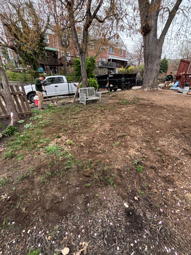 All Photos for Matteo Hardscapes in Towson,  MD