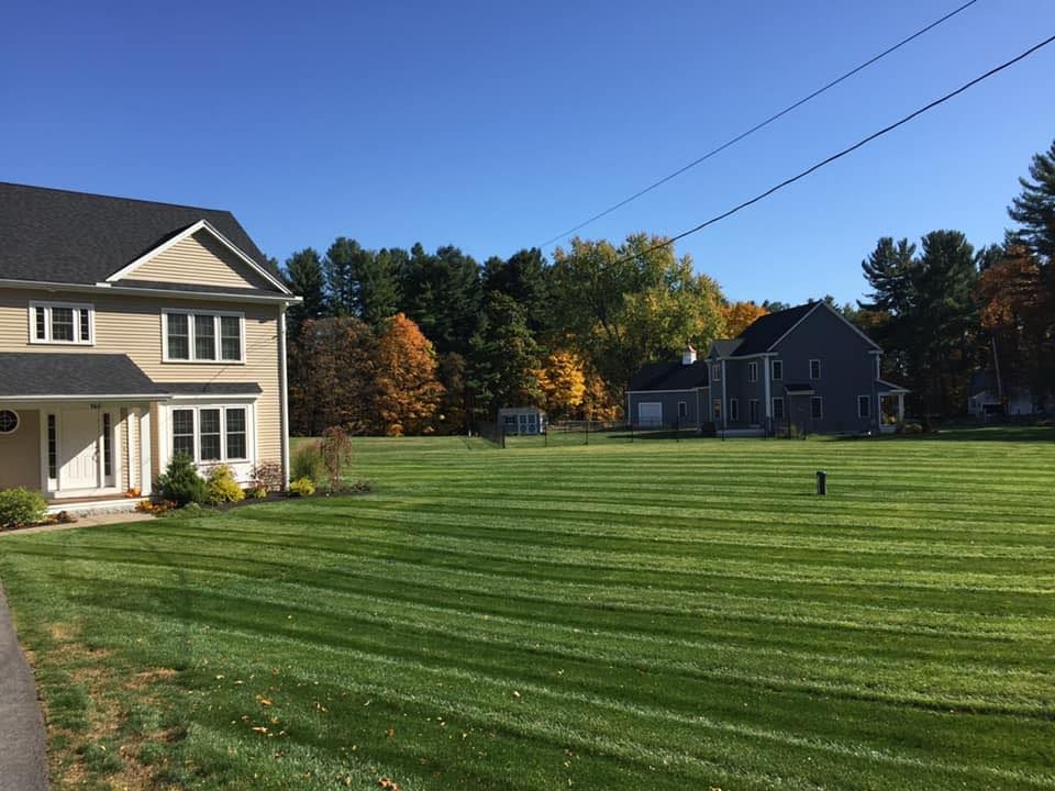 All Photos for LD Professional Lawn Care in Lancaster, MA