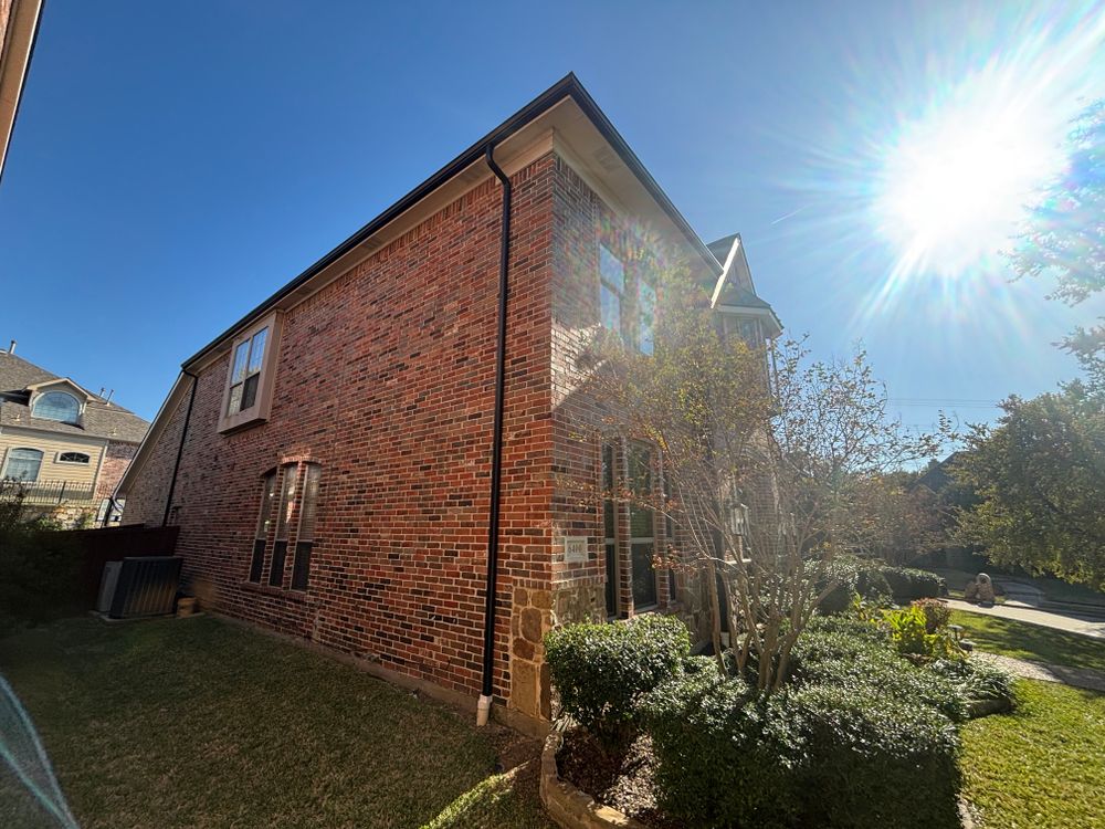 All Photos for Taylor & Son’s Rain Gutters in Caddo Mills, TX