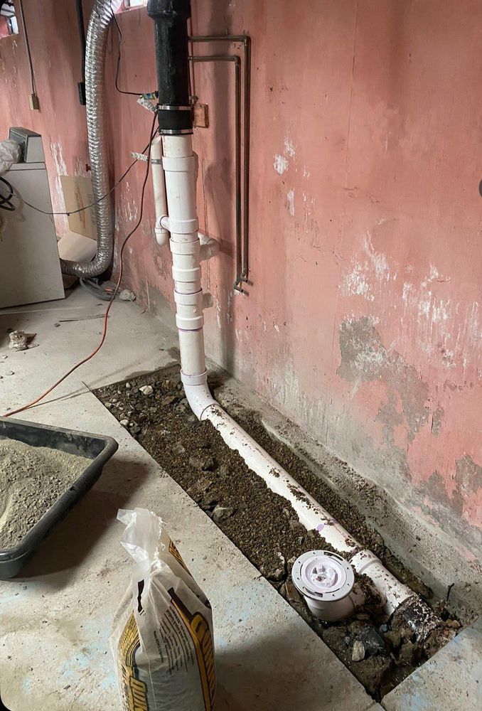 Our pipe installation and repair service keeps your home’s plumbing reliable, efficient, and leak-free. We install new pipes, fix damaged lines quickly, and ensure lasting performance with professional care. for Phoenix Mechanical Services LLC in Naugatuck, CT