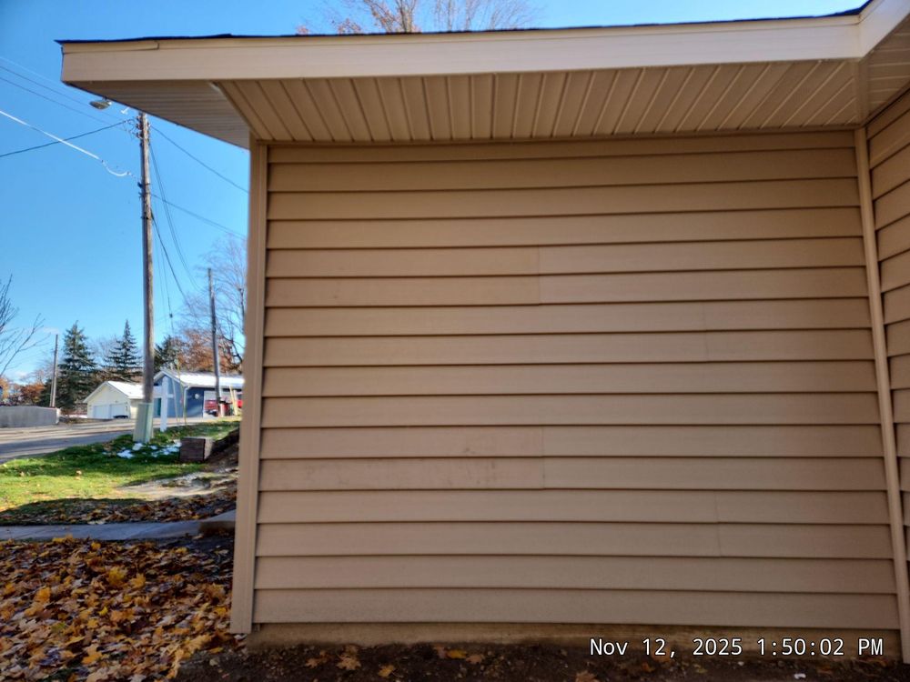 All Photos for Cornerstone Builds in LaGrange, IN