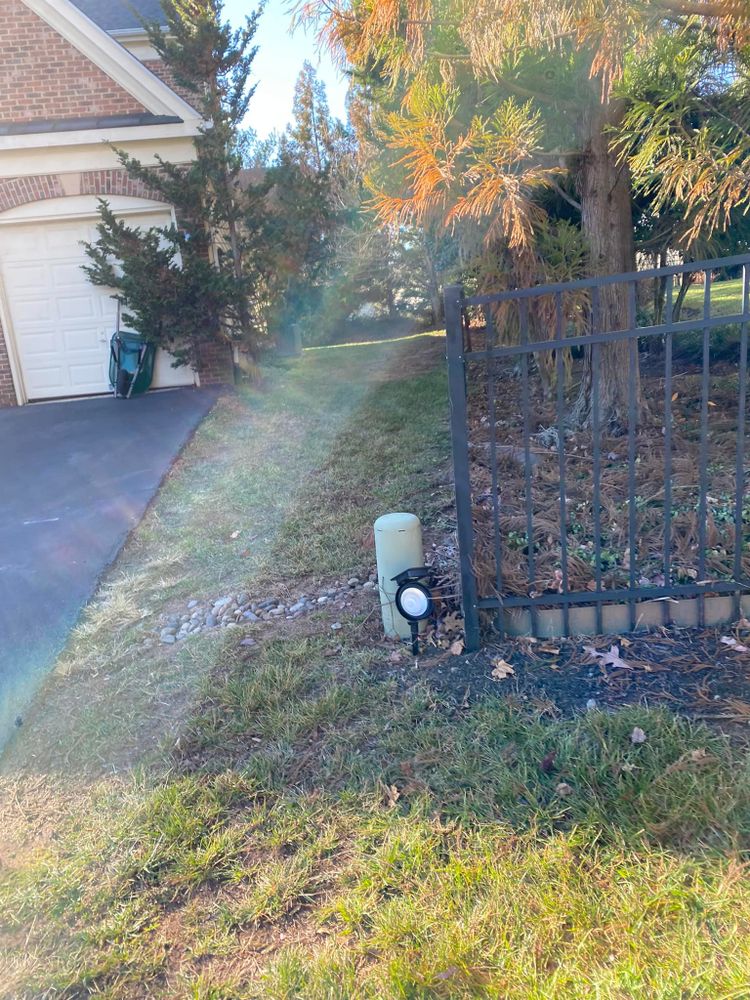 All Photos for Mountainside Property Services LLC in Warrenton, VA