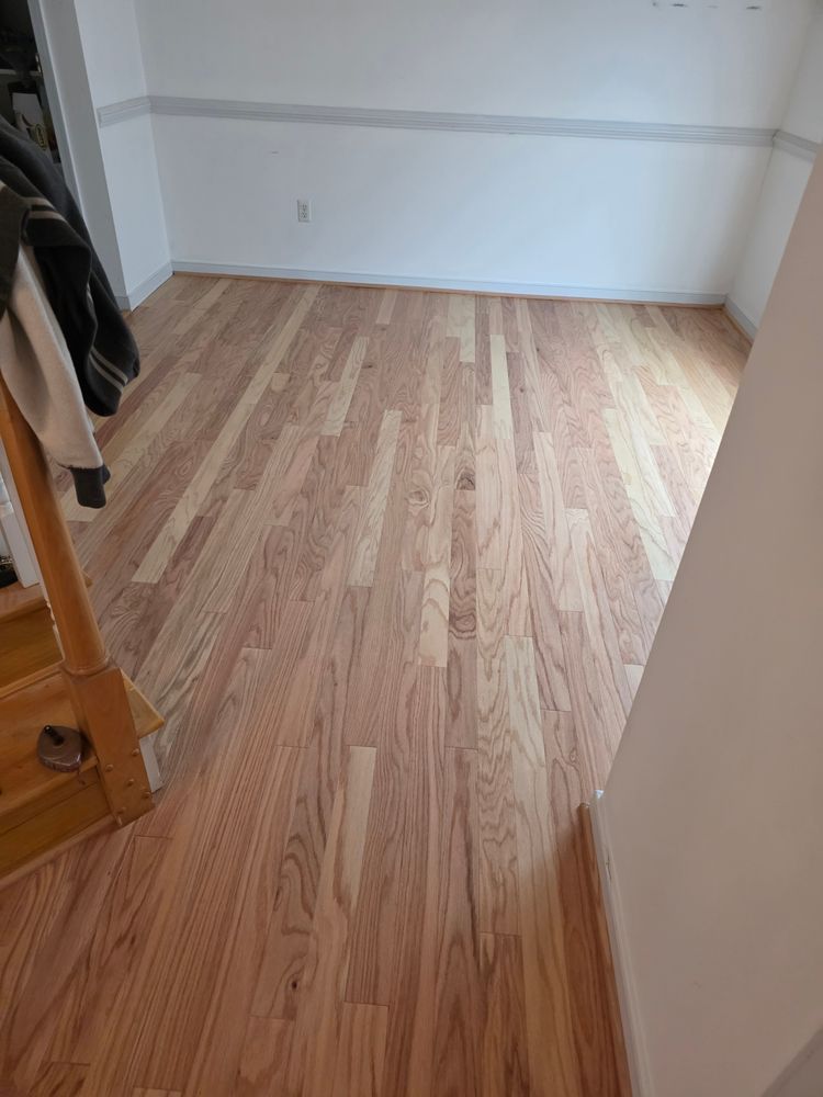All Photos for Jason Tench Flooring LLC in Richmond, VA
