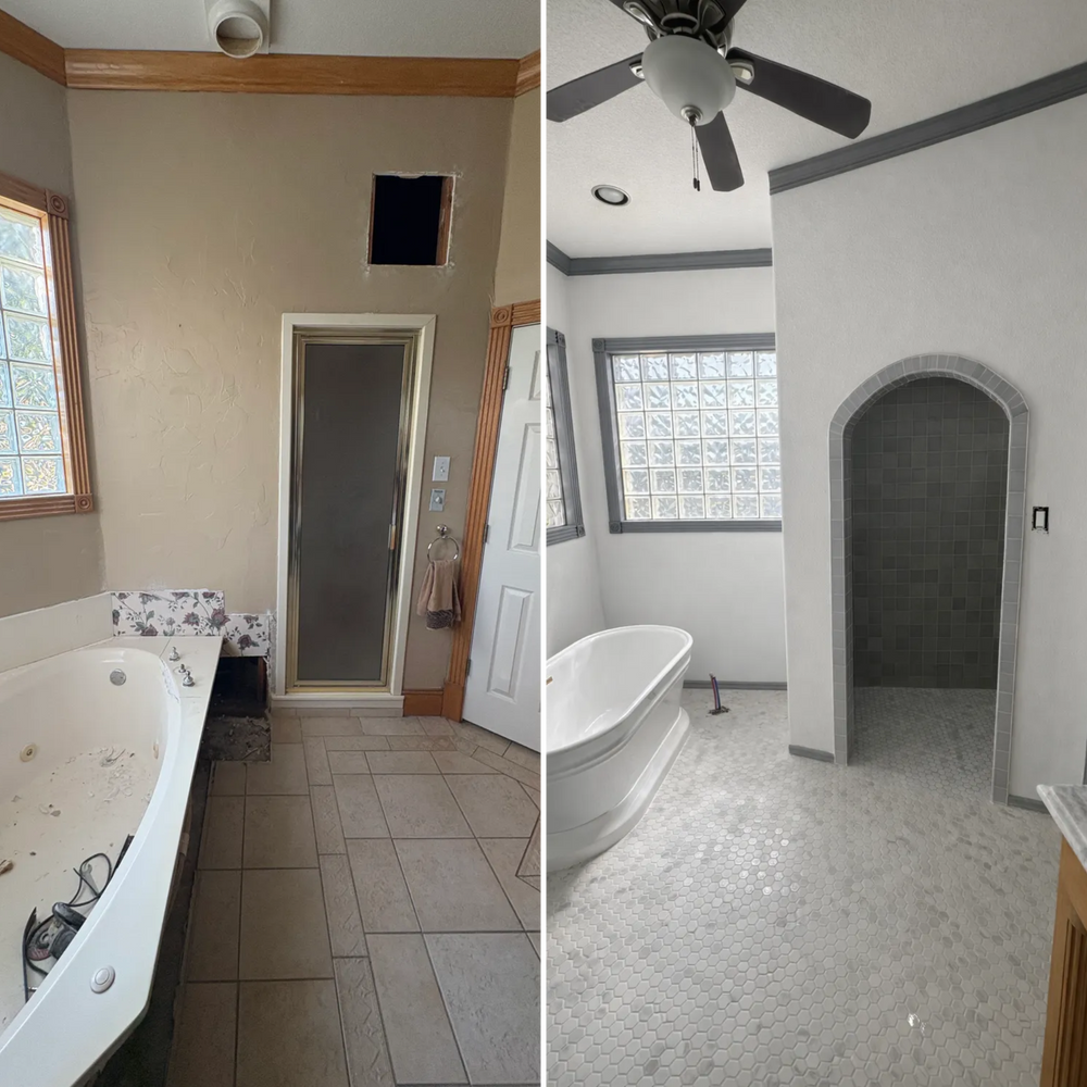 All Photos for York Construction and Remodeling in Dallas, TX