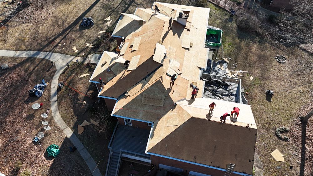 All Photos for FNS Exterior Consulting LLC, Powered By Live OAK in Cumming, GA