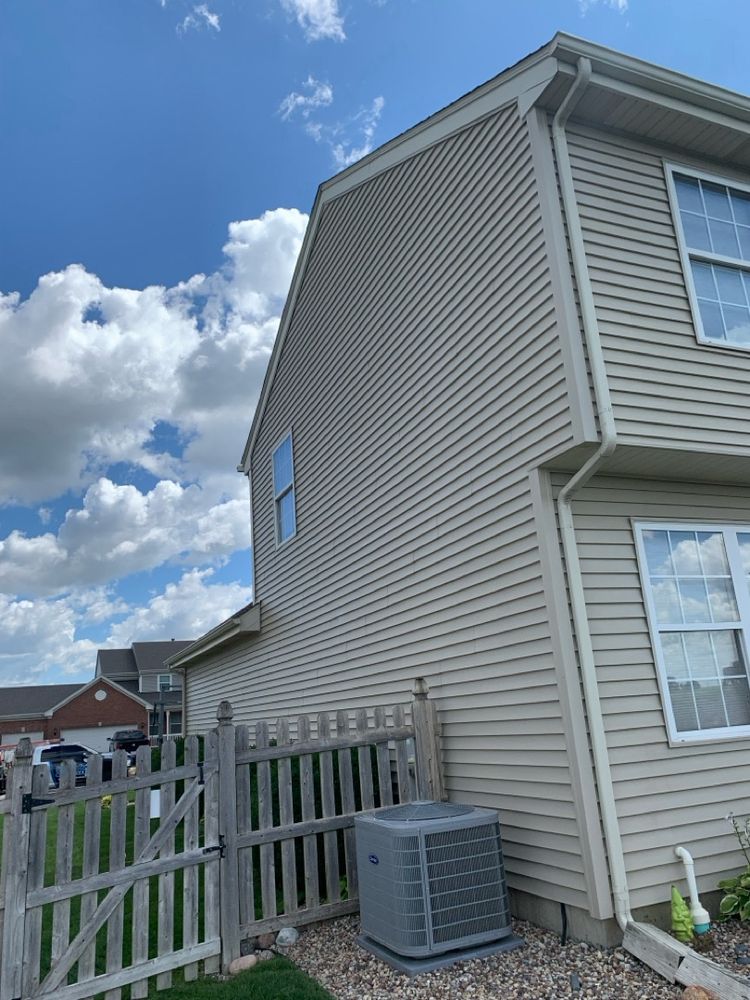 All Photos for Soapy Suds Services in St. Charles, IL