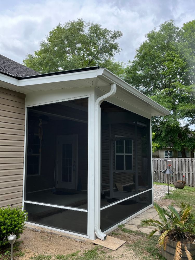 All Photos for DC Exteriors in Savannah, GA