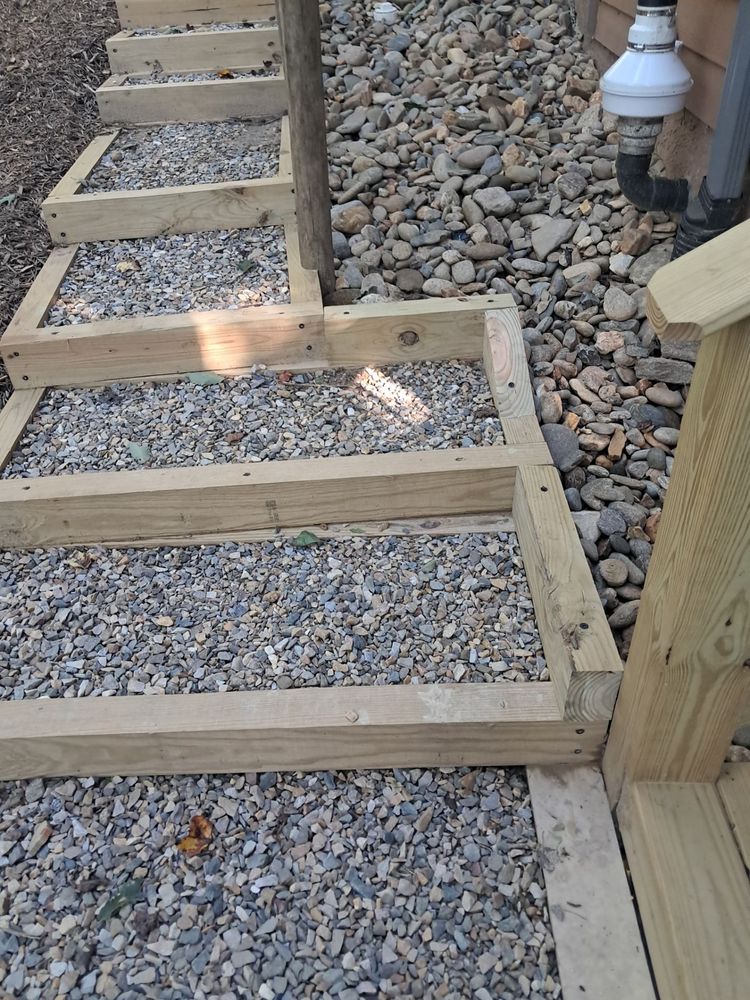 All Photos for Rescue Construction LLC in Marietta, SC