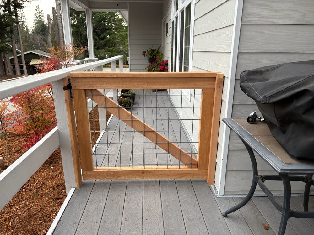 All Photos for The Baskins Sawmill in Port Angeles,  WA