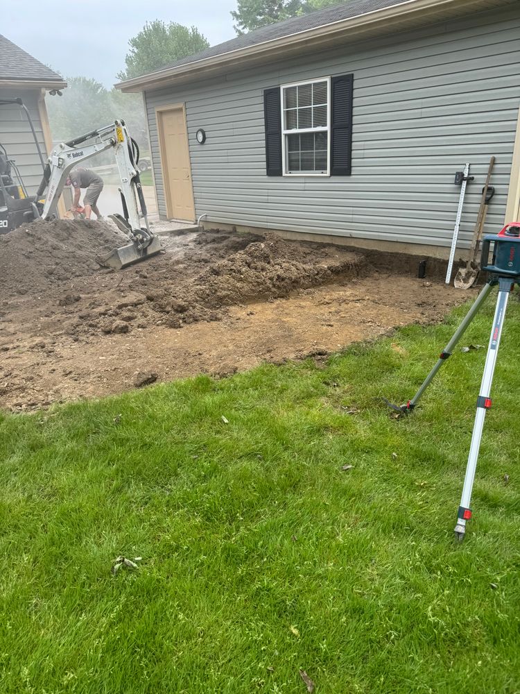 All Photos for A & A Lawn Care and Outdoor Services in Fairview, PA