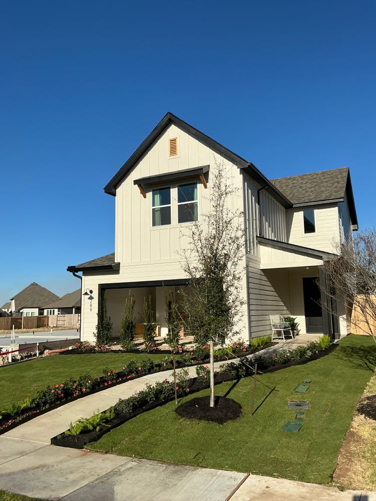 Our Irrigation service helps keep your lawn and garden healthy with efficient, automated watering. We provide custom solutions to meet your needs. for Chavira Landscape & Irrigation in Austin, TX