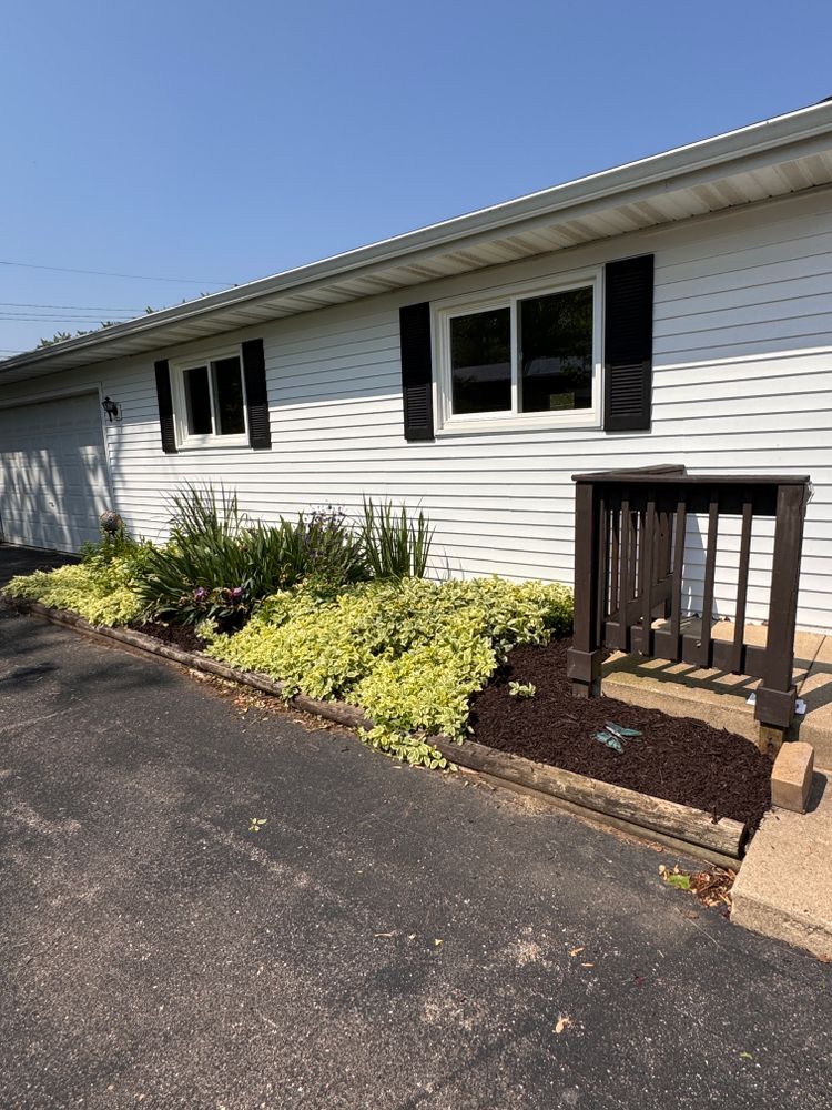 All Photos for H&L Lawn Care LLC in Twin Lakes, WI