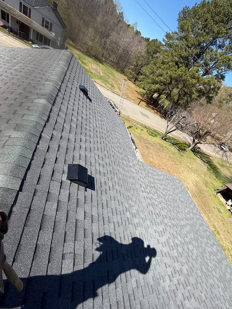 All Photos for MDRR Roofing & Home Restoration in Greensboro, NC