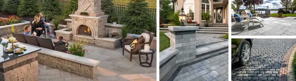 All Photos for TKC Landscaping in Middletown, NY