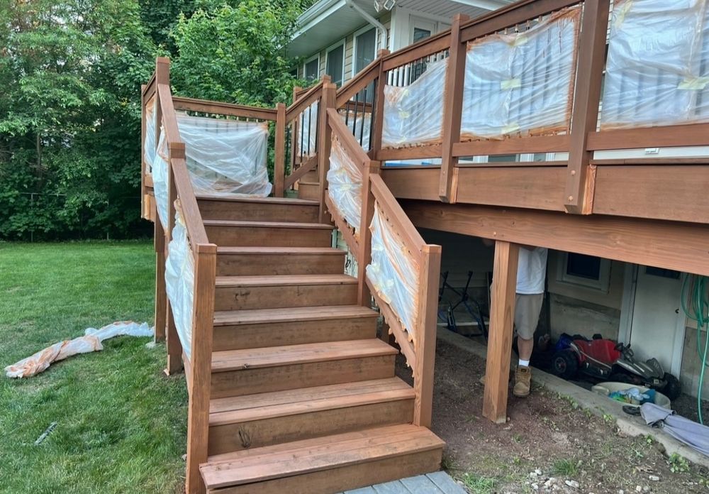 All Photos for Boyer Custom Woodworking & Construction in Medway, MA