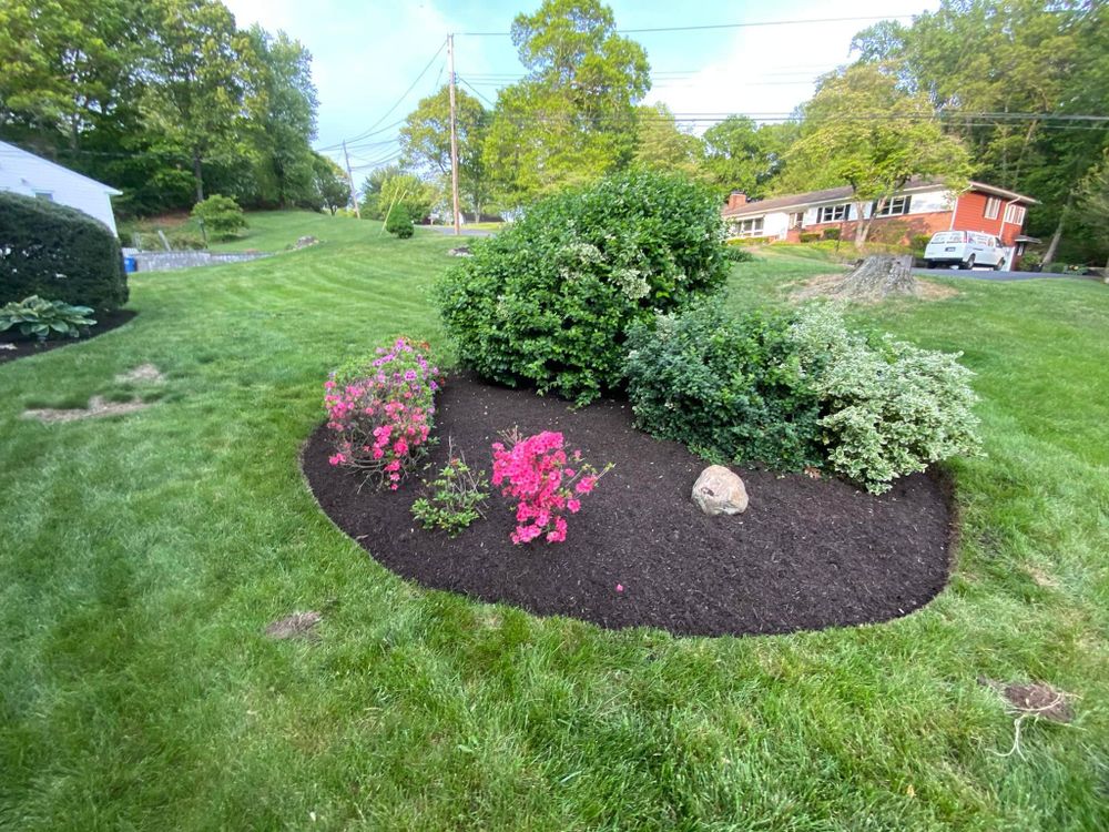 All Photos for Ace Landscaping in Trumbull, CT