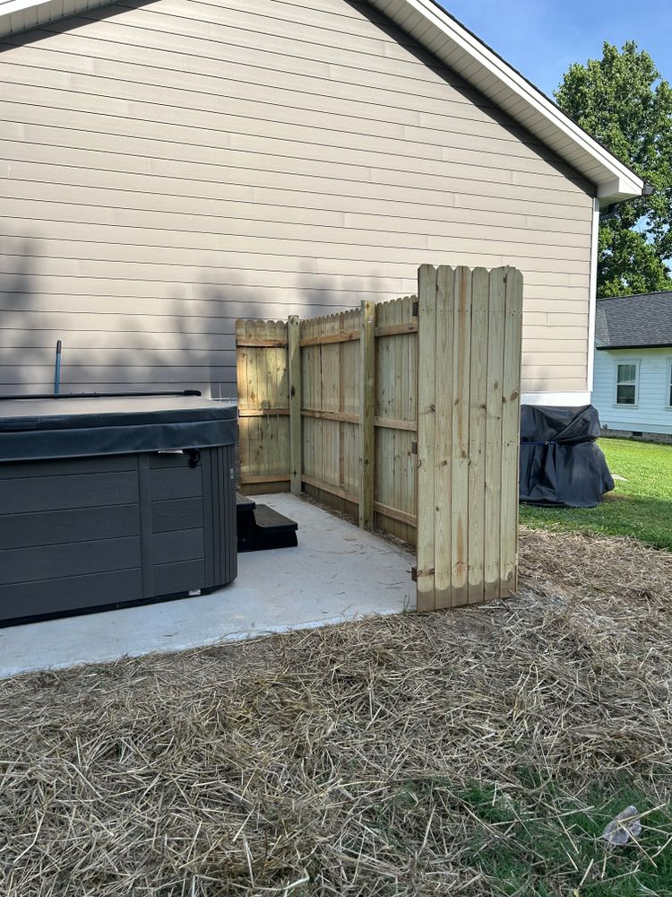 All Photos for F.C. White’s Excavation & Drain Cleaning in Huntingdon, TN