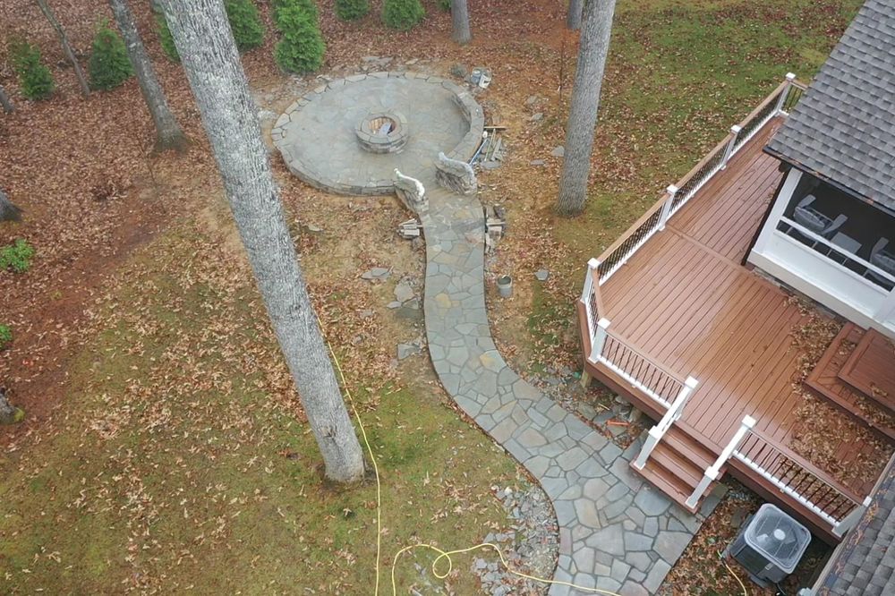 All Photos for Acosta's Stone Work in Henderson, NC