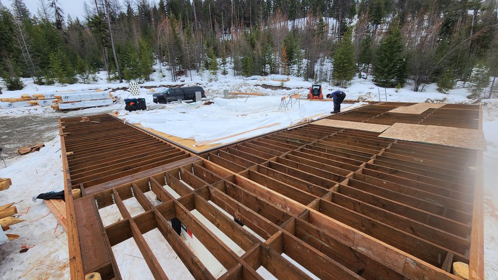 All Photos for Breeland Construction INC in Kalispell, MT