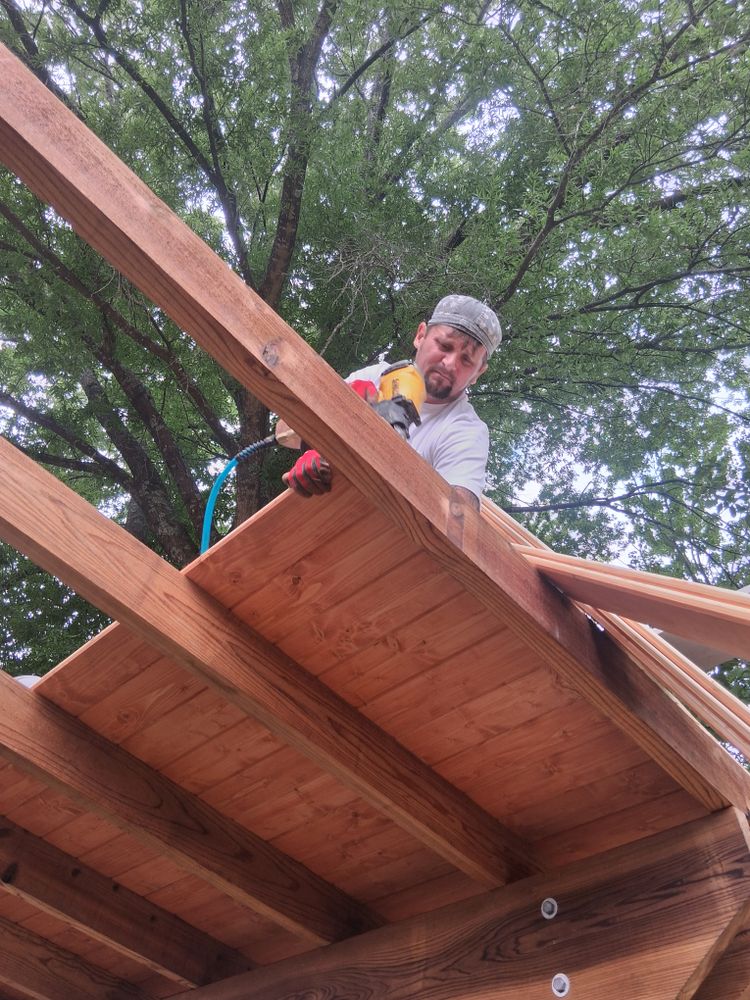 All Photos for Bomar Construction in Olive Branch, MS