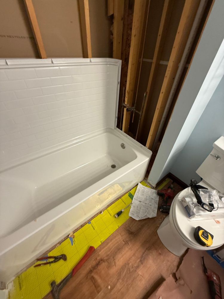 All Photos for E and C Handyman and Construction in Owensboro, KY