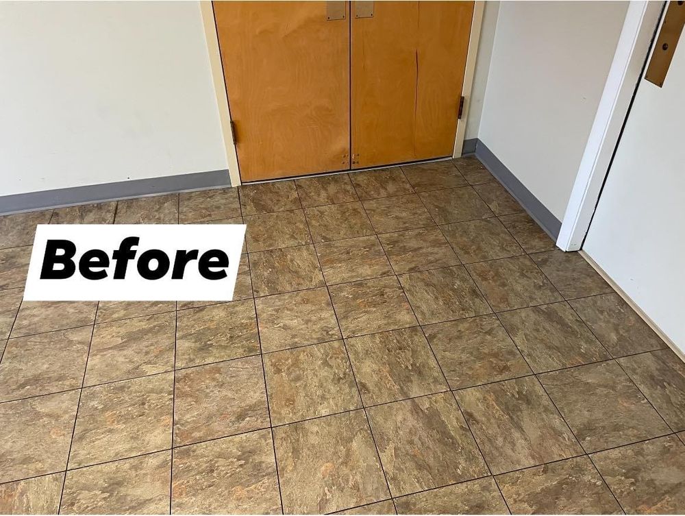 Revitalize your surfaces with our expert Concrete Repair service, addressing cracks and damage to restore strength and appearance, ensuring long-lasting durability for driveways, patios, and more in your home. for Solid Rock Concrete & Landwork in Galion, OH