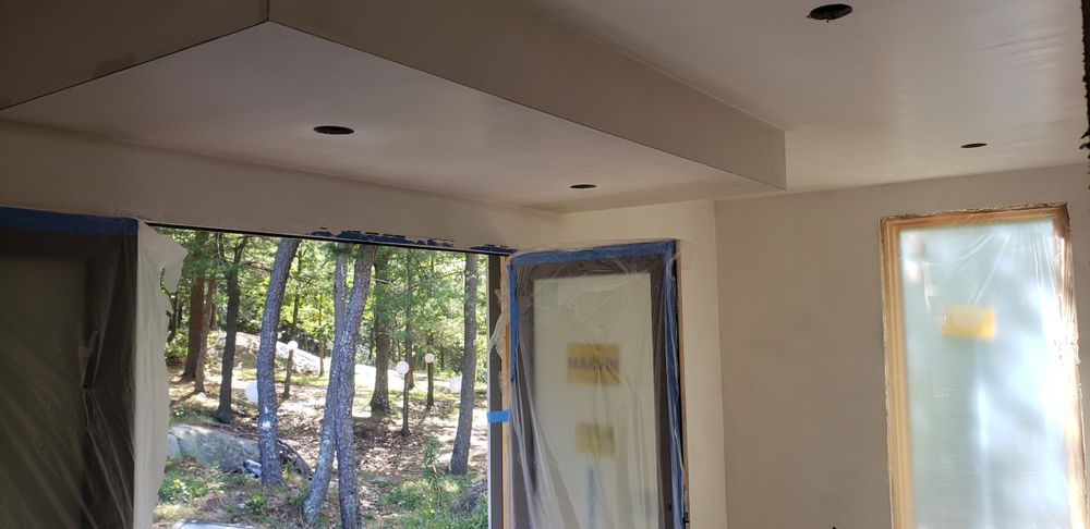 All Photos for Argentino Plastering in North Shore, MA