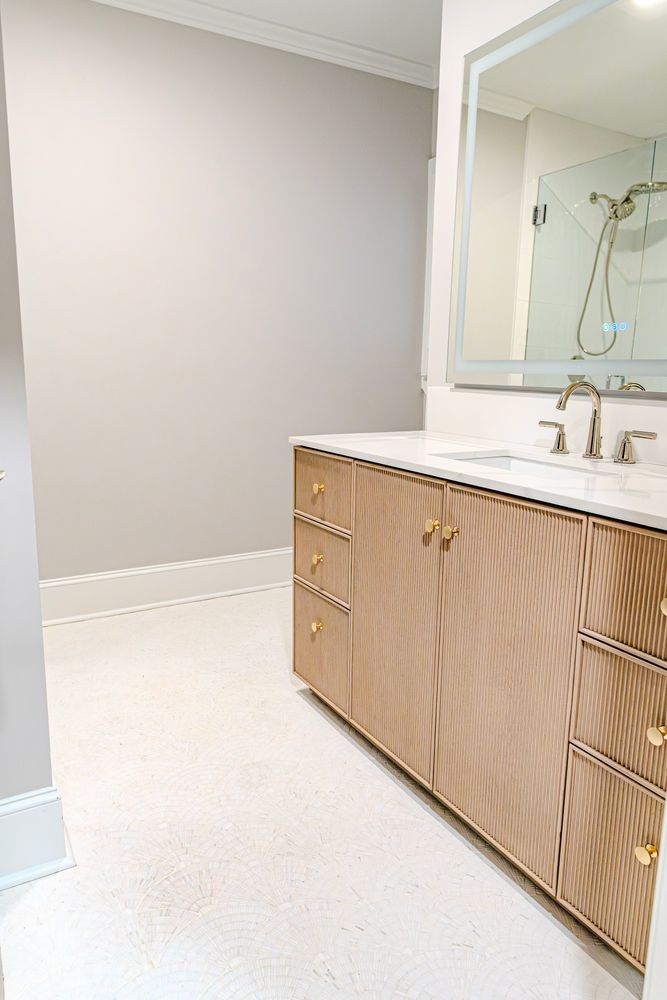 All Photos for Old Town Tile Pro in Winston-Salem, NC