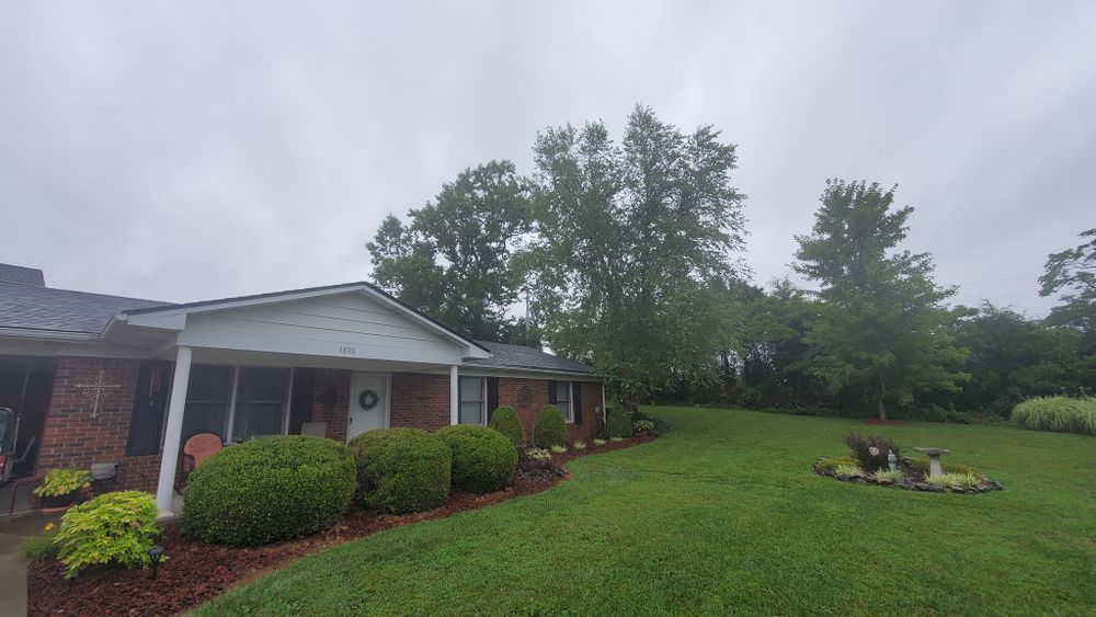 Roofing for KB Contracting of Kentuckiana in Louisville, KY