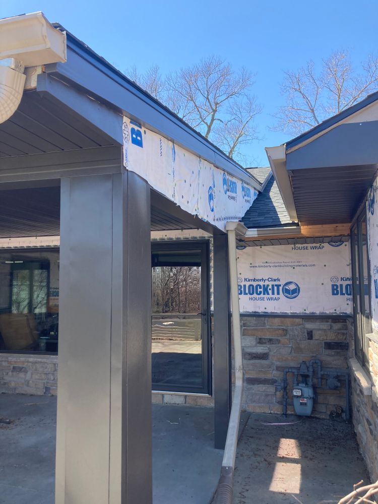 All Photos for The Gutter Man Seamless in Kearney, NE