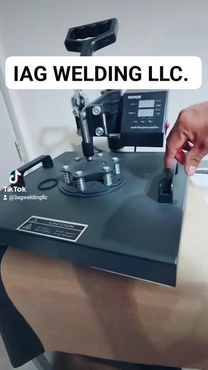 All Photos for IAG Welding in Greeley, CO